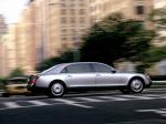 Maybach 62 2002 года